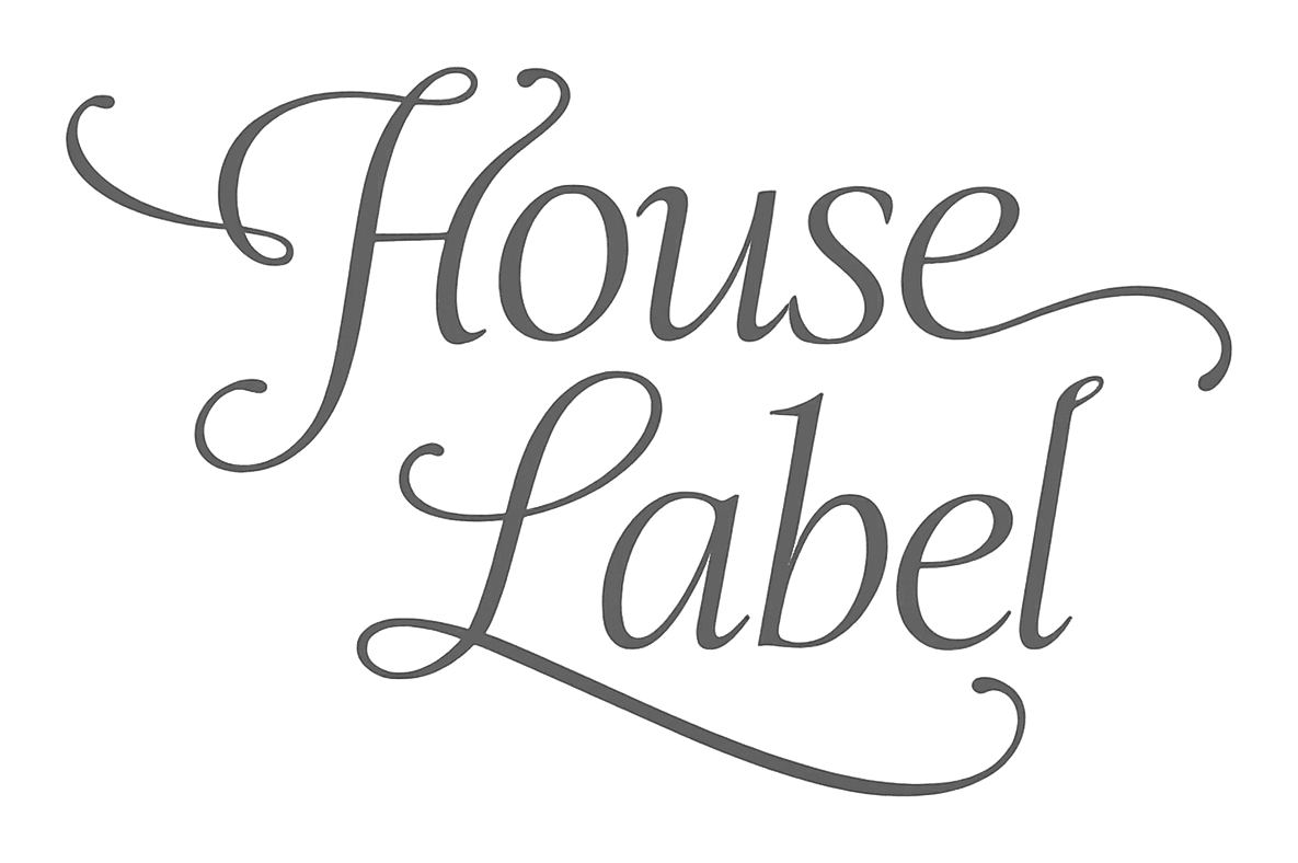 House Label